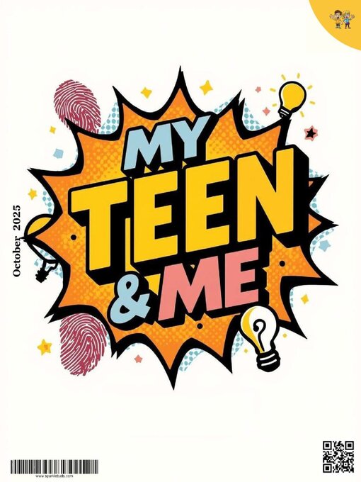 Title details for My Teen and Me by Bona Ventures - Available